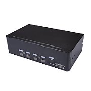 4PT DUAL DP KVM SWITCH 4K60/KVM SWITCH - 4K60 - 4 PORT_6