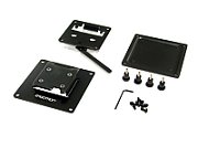 FX SERIE FX-30 LCD BLACK/FIXED WALL MOUNT SOLUTION 0_3