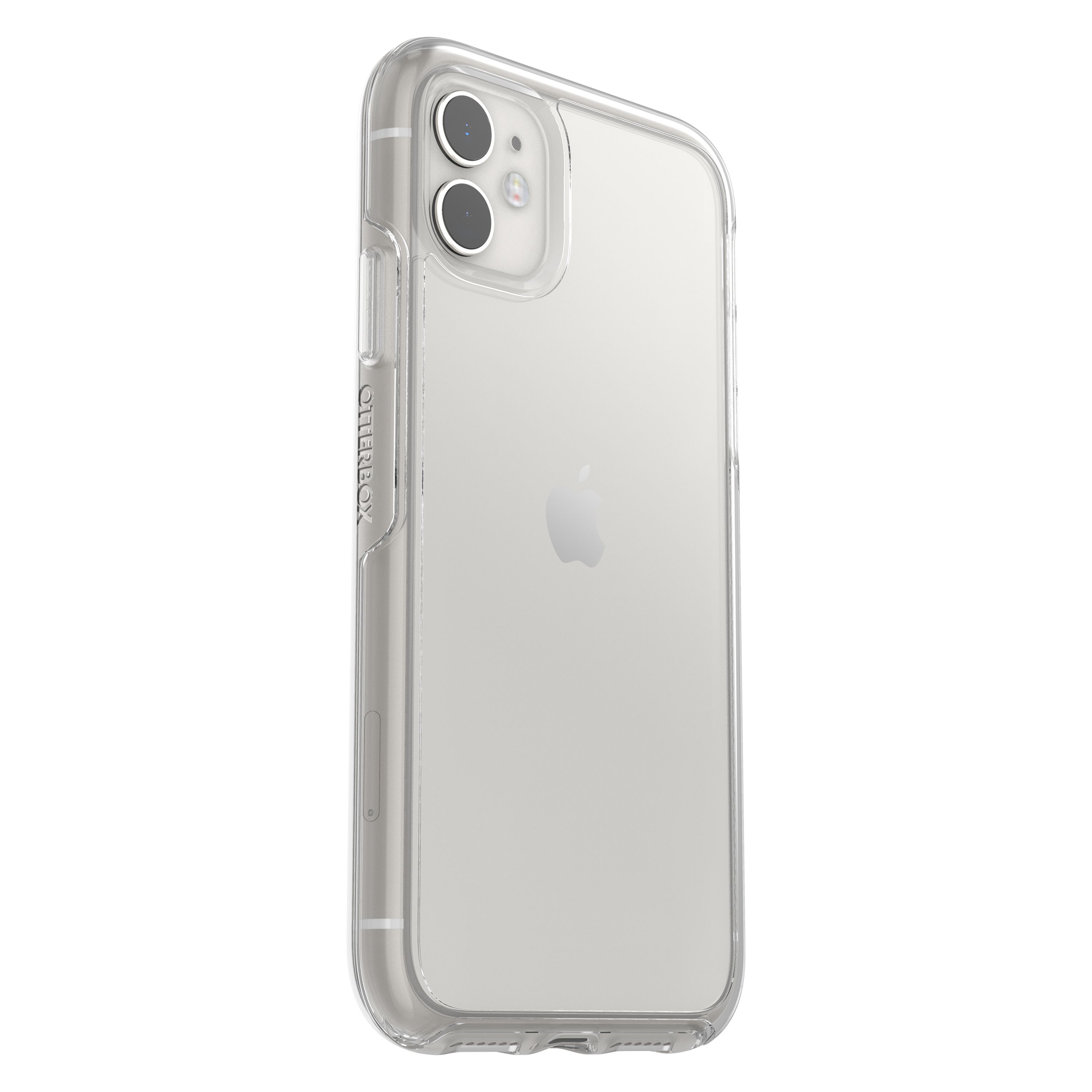 OTTERBOX SYMMETRY CLEAR/APPLE IPHONE 11 CLEAR_2