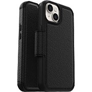 OTTERBOX STRADA APPLE IPHONE 14/SHADOW - BLACK_1