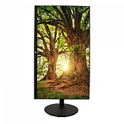 23.8IN HT ADJUST IPS MONITOR/1080P VGA HDMI DP SPEAKER_4