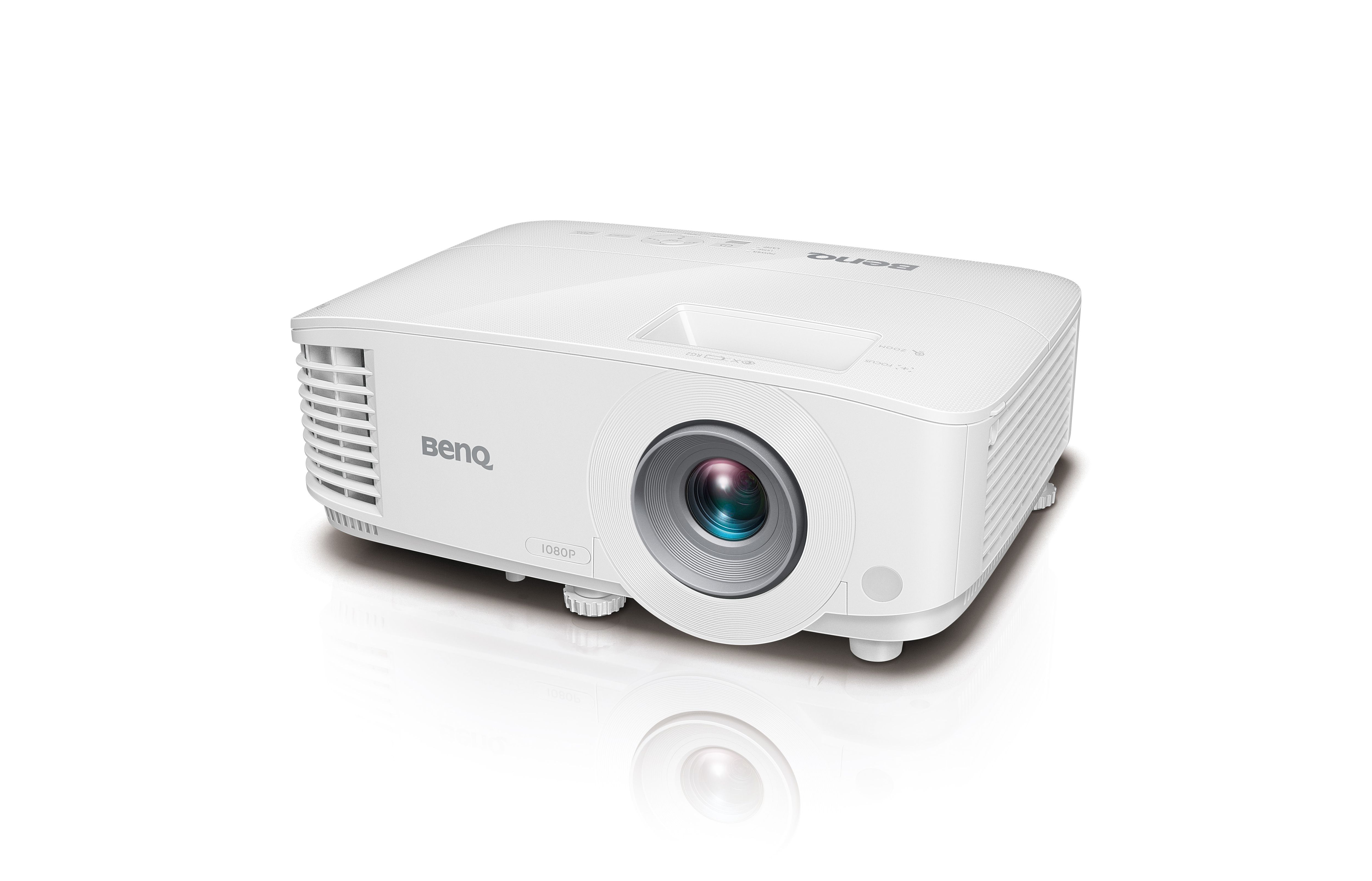 MH733 DLP PROJECTOR FULL HD/1920X1080 4000 ANSI 16000:1_2