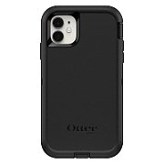 OTTERBOX DEFENDER APPLEE/IPHONE 11 BLACK_1