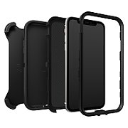 OTTERBOX DEFENDER APPLEE/IPHONE 11 BLACK_4