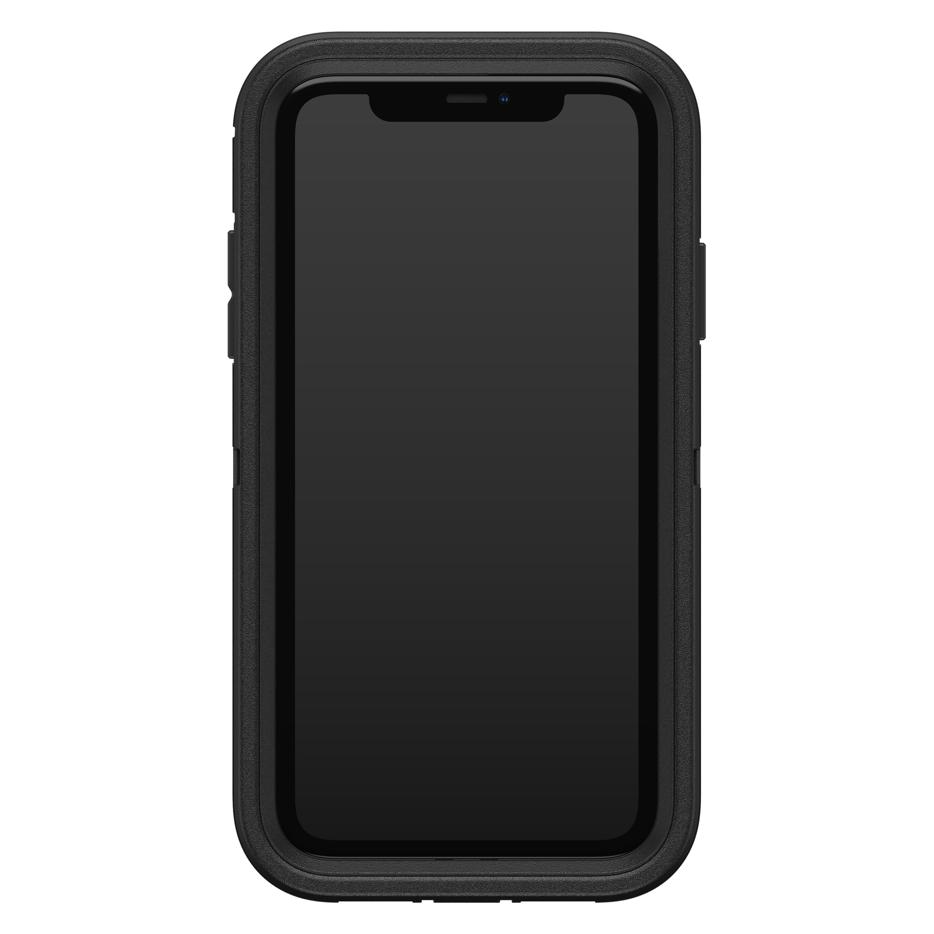 OTTERBOX DEFENDER APPLEE/IPHONE 11 BLACK_5