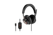 KENSINGTON H2000 USB-C HEADSET/USB-C/ USB-A (C TO A ADAPTER INC_1