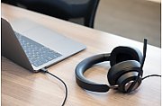 KENSINGTON H2000 USB-C HEADSET/USB-C/ USB-A (C TO A ADAPTER INC_17