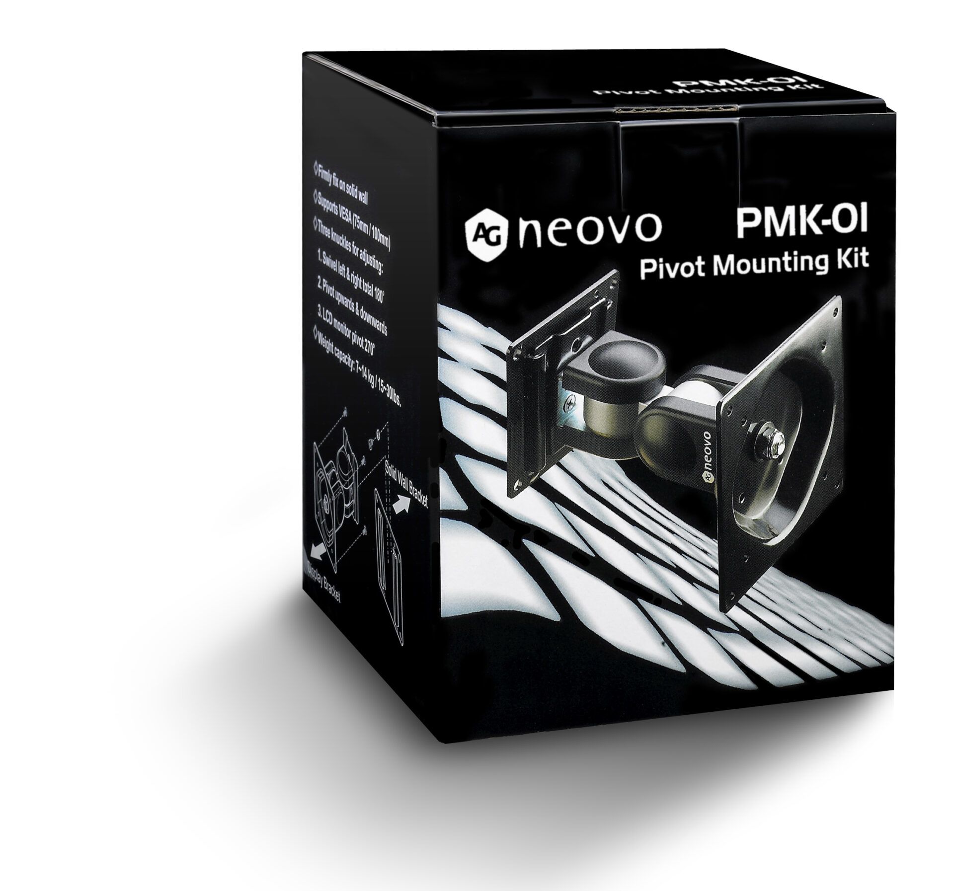 PMK-01 PIVOT MOUNTING KIT/._3