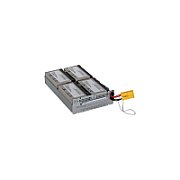 RBC133 UPS BATTERY FOR APC/REPLACES APC N: APCRBC133_1