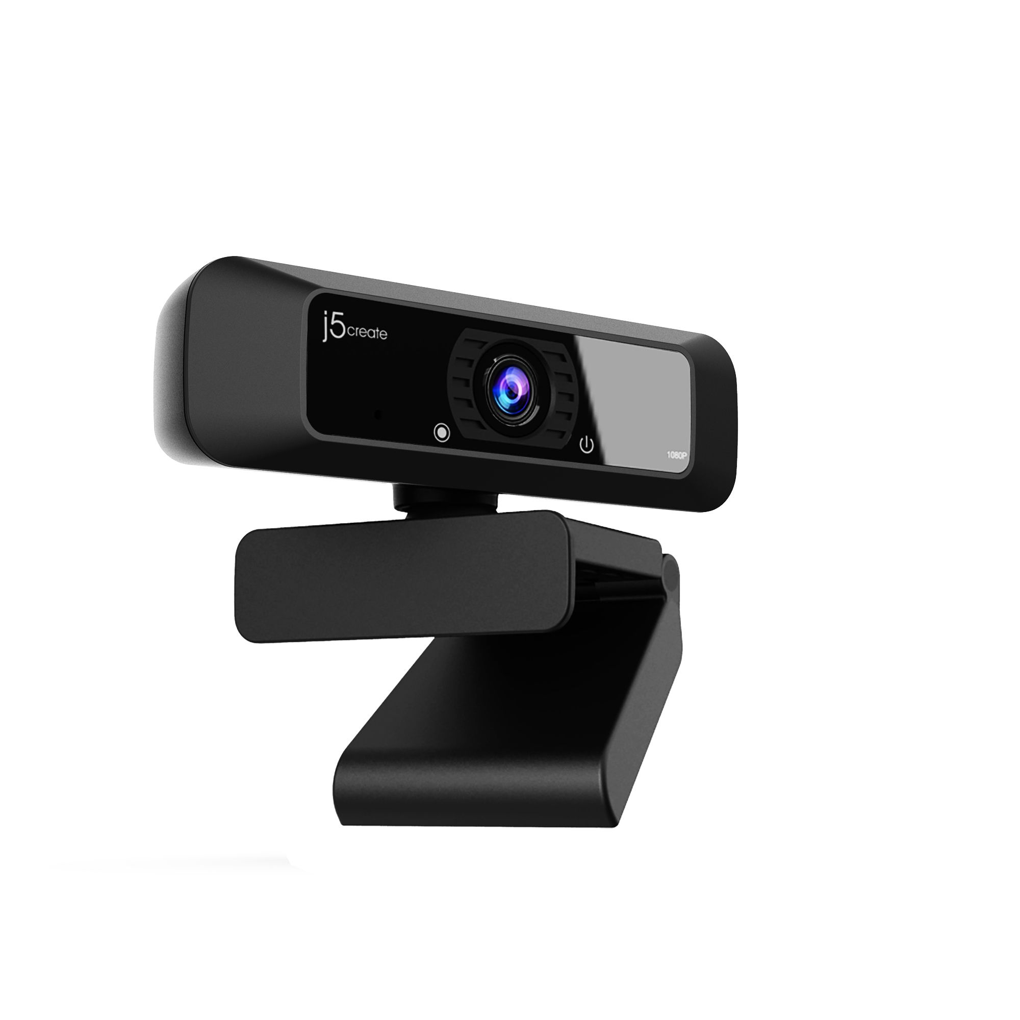 USB HD WEBCAM WITH 360 ROTATION/_5