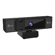 USB 4K ULTRA HD WEBCAM 5X/DIGITAL ZOOM RC_2