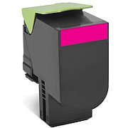 CORPORATE TONER CARTRIDGE/802SME MAGENTA.2K PGS F CX310_1