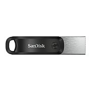 SANDISK IXPAND 128GB USB FLASH/DRIVE FOR IPHONE AND IPAD_2