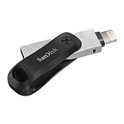 SANDISK IXPAND 128GB USB FLASH/DRIVE FOR IPHONE AND IPAD_4