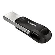 SANDISK IXPAND 128GB USB FLASH/DRIVE FOR IPHONE AND IPAD_5