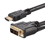 6 FT HDMI TO DVI-D CABLE/._1