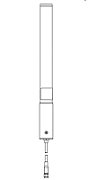 ANT: 2.4GHZ 3.3DBI DIPOLE ANTENNA_1