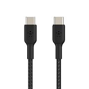 USB-C/USB-C CABLE/1M BLACK_3