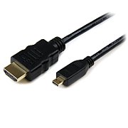 2M HDMI TO HDMI MICRO CABLE/._1