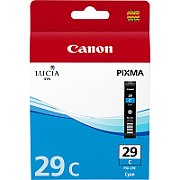 PGI-29 C/CYAN INK CARTRIDGE_1