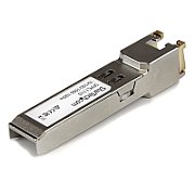 GB RJ45 COPPER SFP TRANSCEIVER/IN_2