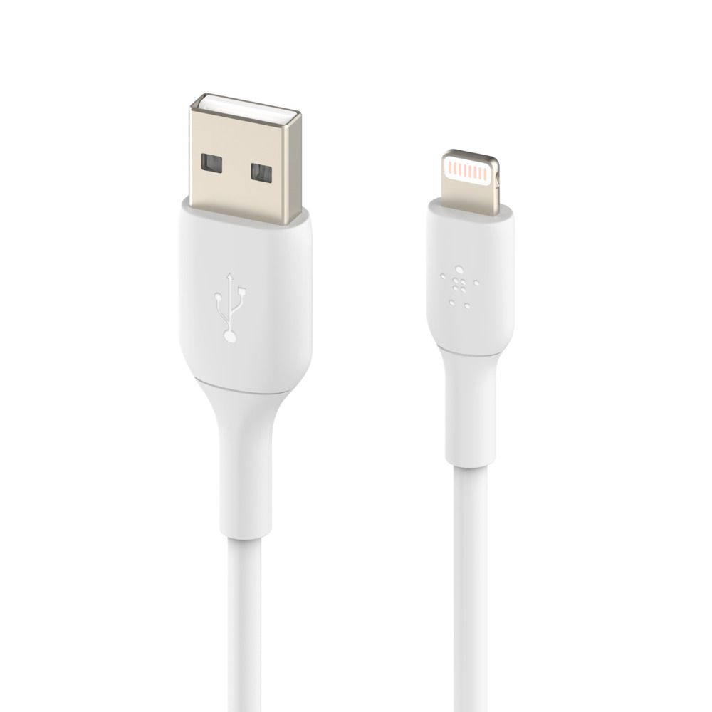 LIGHTNING BLADE/SYNC CABLE/PVC MFI 3M WHITE_2