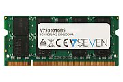 1GB DDR2 667MHZ CL5 NON ECC/SO DIMM PC2-5300 1.8V LEG_1