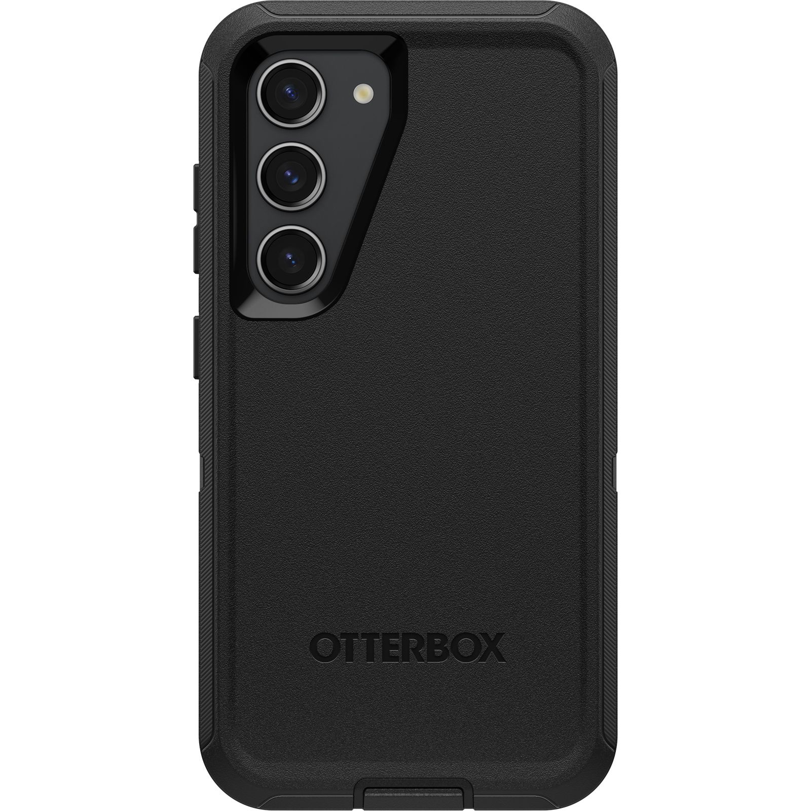 OTTERBOX DEFENDER SAMSUNG/GALAXY S23 - BLACK_5