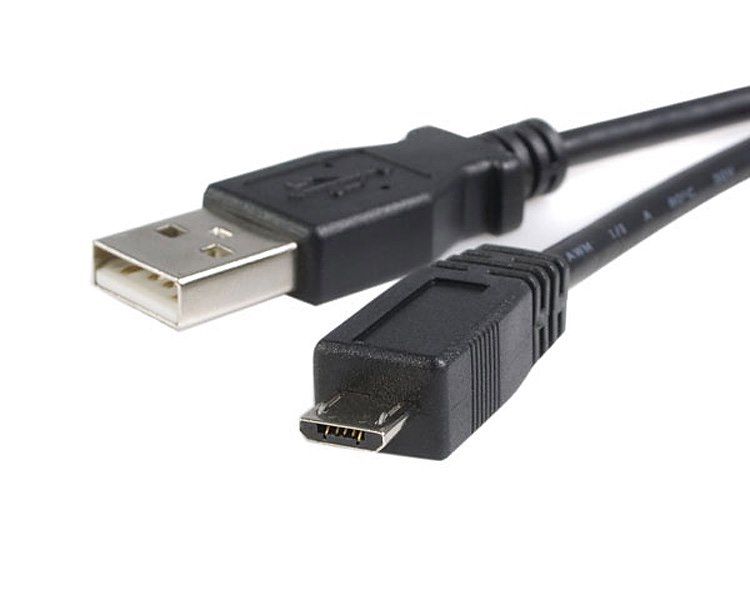 3M USB A TO MICRO B USB CABLE/._2