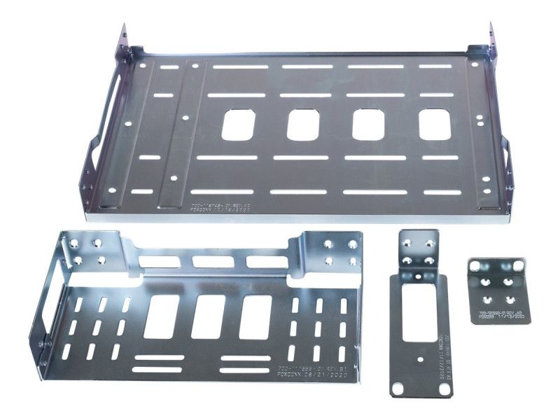 CISCO 1100 SERIES ROUTER DIN/RAIL MOUNT KIT_2