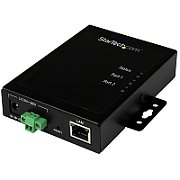 2 PORT SERIAL DEVICE SERVER -/MOUNTABLE AND METAL SERIAL-TO-IP_1