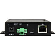 2 PORT SERIAL DEVICE SERVER -/MOUNTABLE AND METAL SERIAL-TO-IP_2