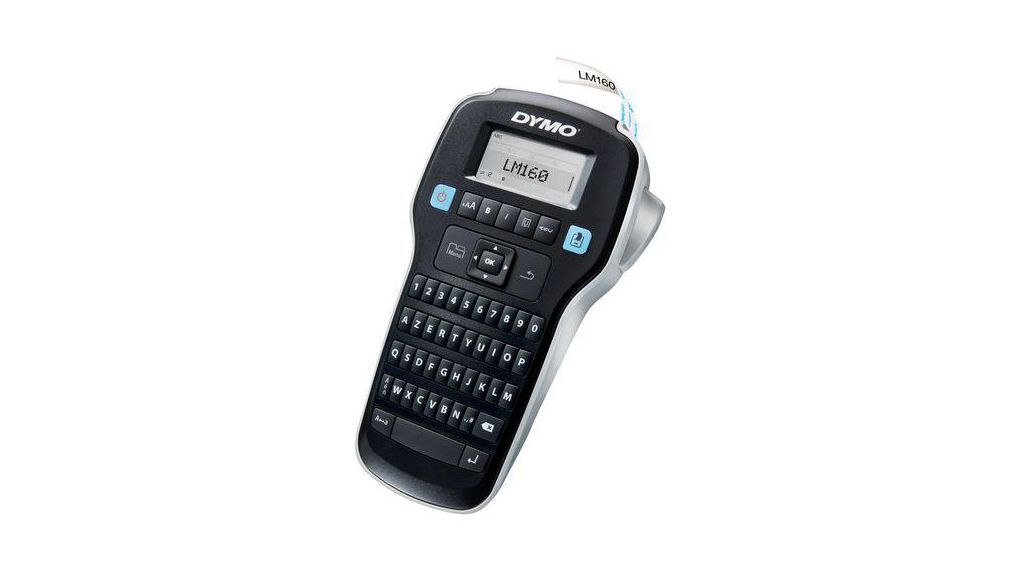 DY LM 160 PRINTER AZY FR/BE/DYMO LABELMANAGER 160 AZY/IN