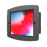 SPACE IPAD AIR 10.9IN SECURED/ENCLOSURE BLACK_1