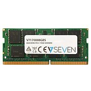 8GB DDR4 2133MHZ CL15 NON ECC/SO DIMM PC4-17000 1.2V ._1