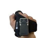8675I RH MD GLOVE 10PCS/