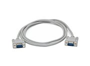 KIT, Serial Interface Cable, 6' (DB-9 to DB-9)_1