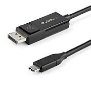 6.6 FT. USB C TO DP 1.2 CABLE/1.2 CABLE-BIDIRECTIONAL-8K 60HZ_1