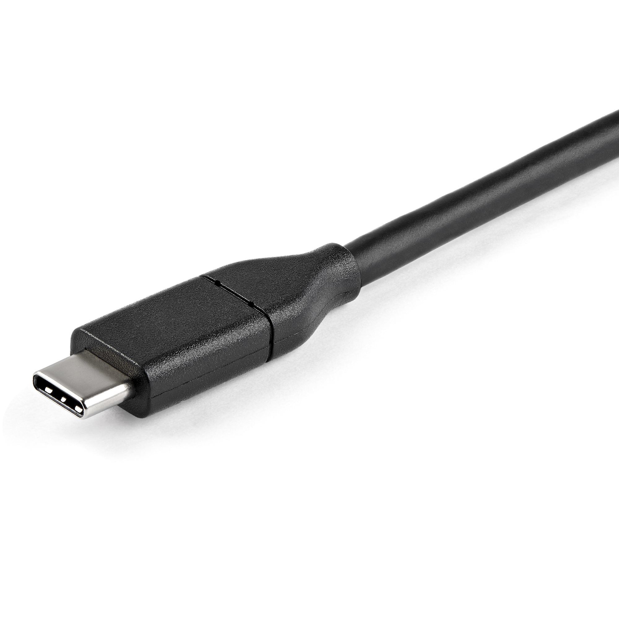 6.6 FT. USB C TO DP 1.2 CABLE/1.2 CABLE-BIDIRECTIONAL-8K 60HZ_3