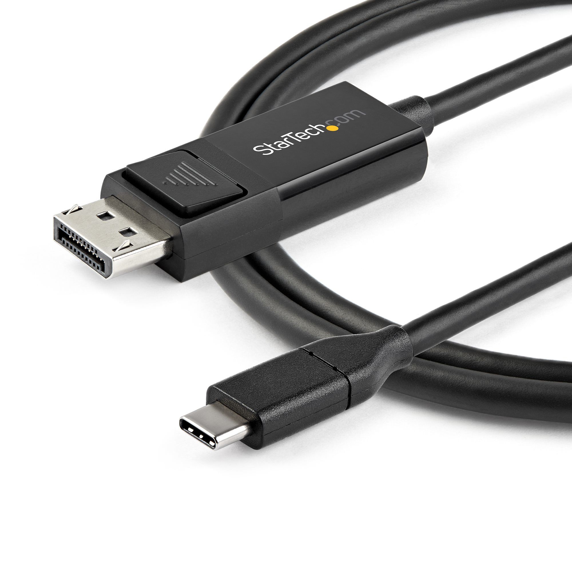 6.6 FT. USB C TO DP 1.2 CABLE/1.2 CABLE-BIDIRECTIONAL-8K 60HZ_4