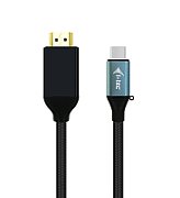 USB-C HDMI CABLE 4K 2M/ADAPTER 4K/60HZ_1