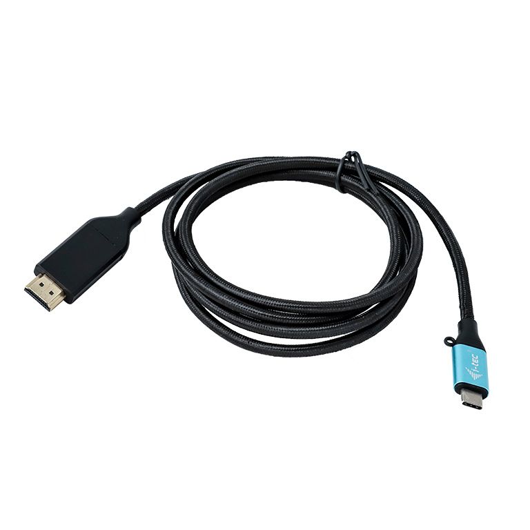 USB-C HDMI CABLE 4K 2M/ADAPTER 4K/60HZ_3