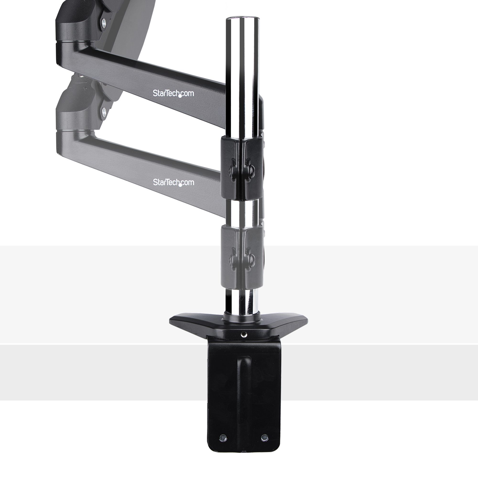 DESK MOUNT MONITOR ARM/._6