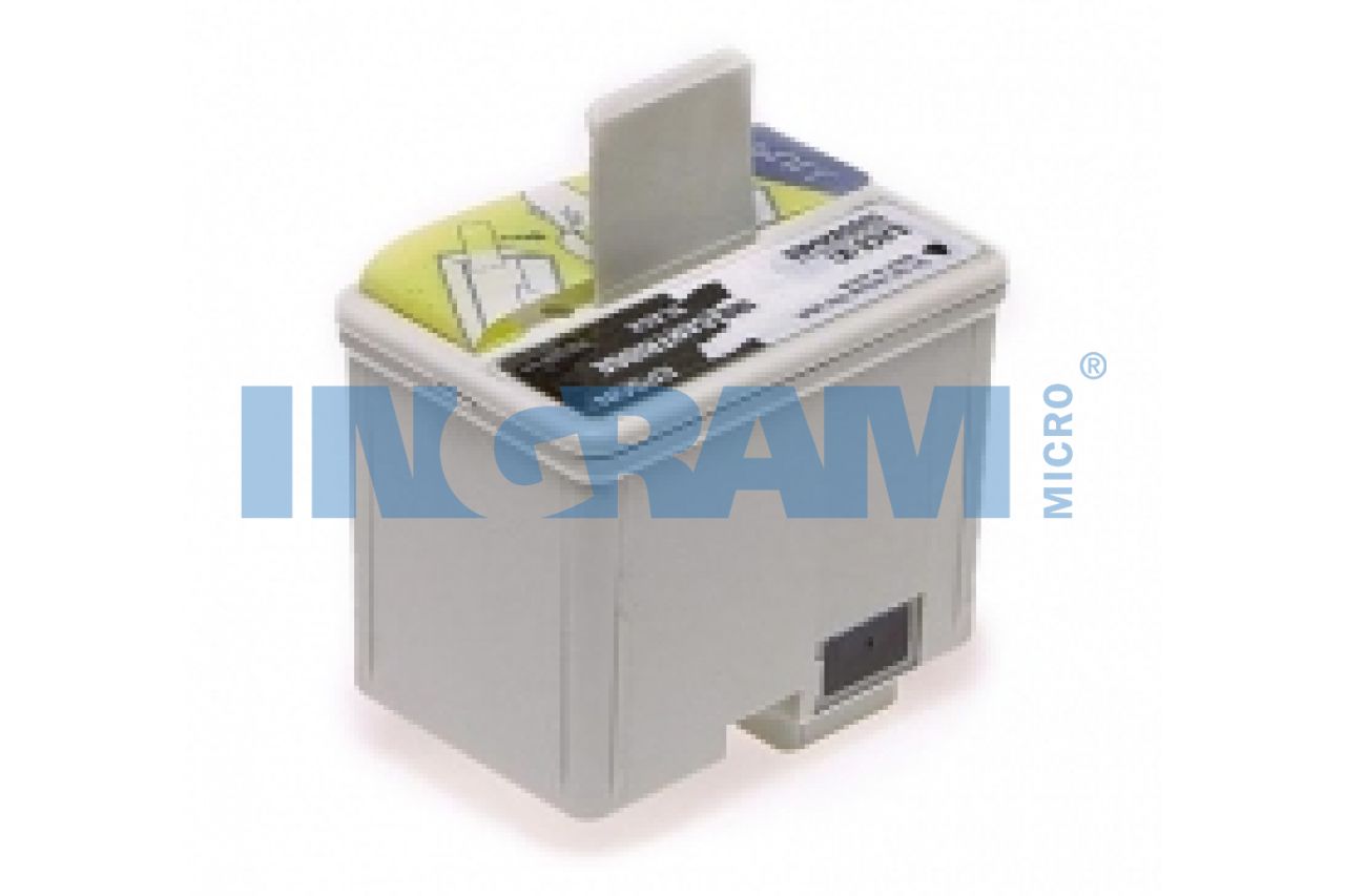 Epson SJIC6(K) Ink cartridge for TM-J7100 (Black)_2