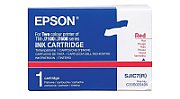 Epson SJIC7(R) Ink cartridge for TM-J7100 (Red)_1