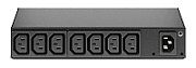 Rack PDU, Basic, 0U/1U, 120-240V/15A, 220-240V/10A, (8) C13_1