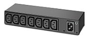 Rack PDU, Basic, 0U/1U, 120-240V/15A, 220-240V/10A, (8) C13_3