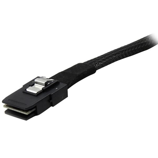 1M SFF-8087 TO SFF-8643 CABLE/CABLE - MINI SAS TO MINI SAS_3