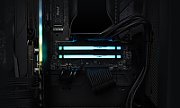 Memorie Kingston FURY Beast 16 GB DDR5 5600 MHz CL40, kit 2 x 8 GB, XMP 3.0, Negru, RGB