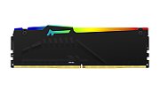 Memorie Kingston FURY Beast 16 GB DDR5 5600 MHz CL40, kit 2 x 8 GB, XMP 3.0, Negru, RGB